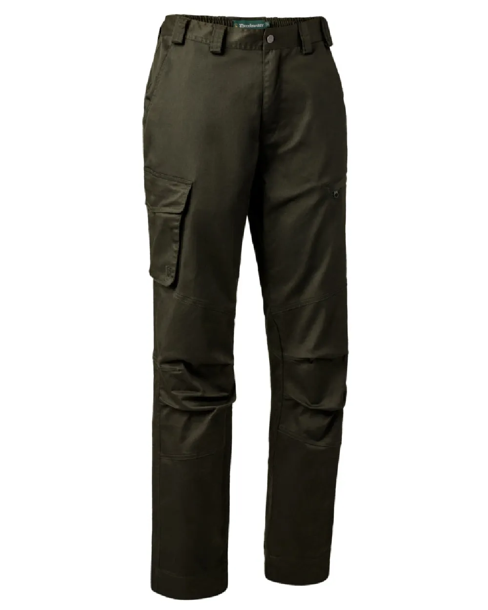 Deerhunter Traveler Trousers