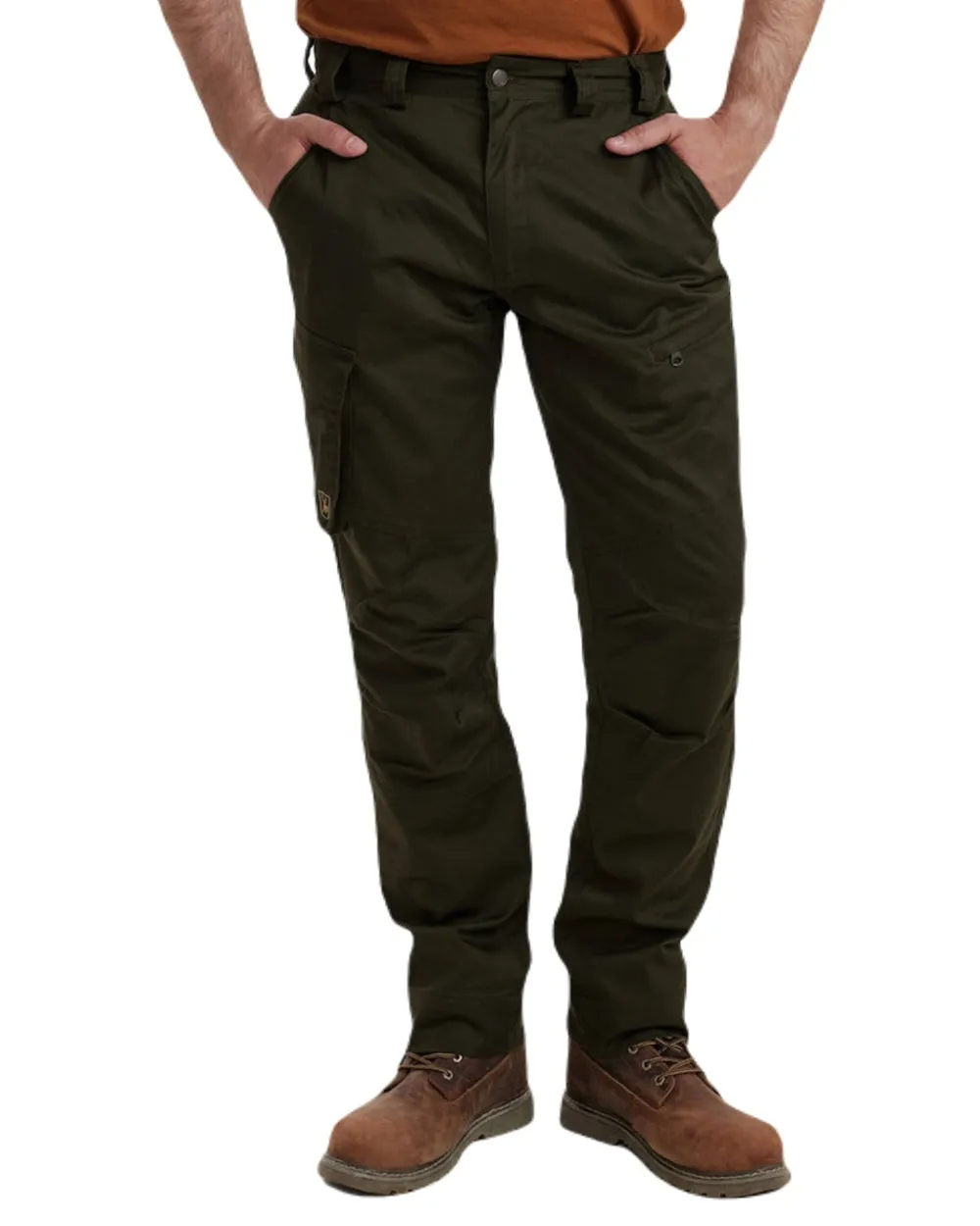 Deerhunter Traveler Trousers
