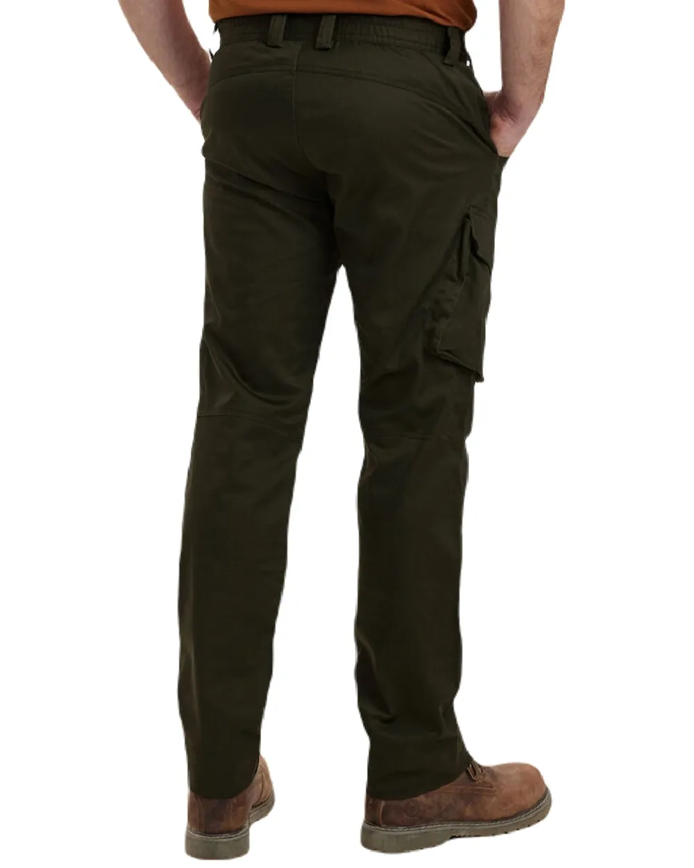 Deerhunter Traveler Trousers