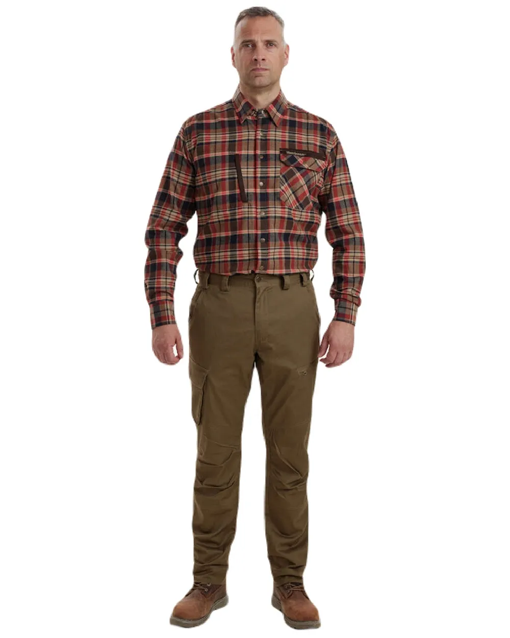 Deerhunter Traveler Trousers