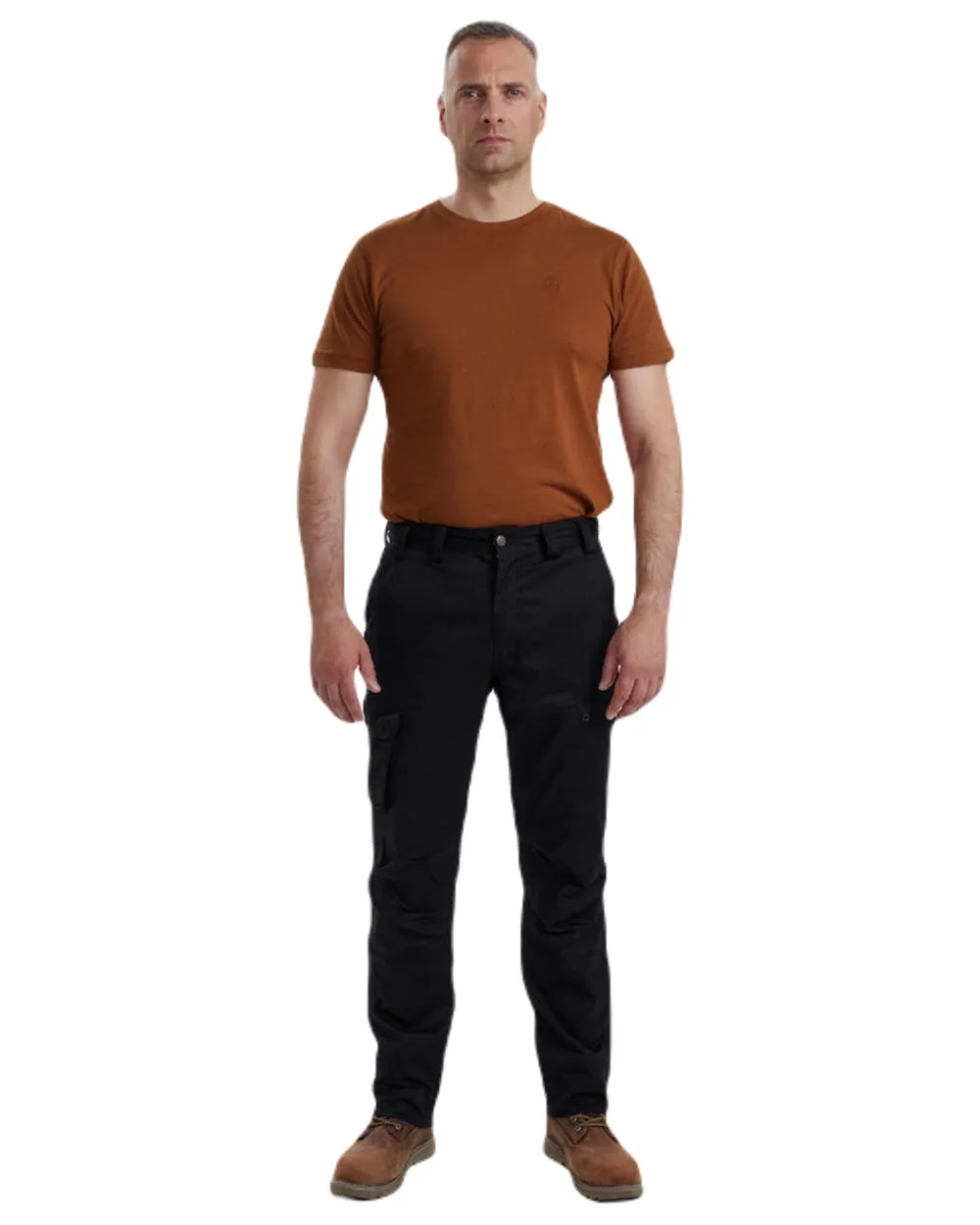 Deerhunter Traveler Trousers