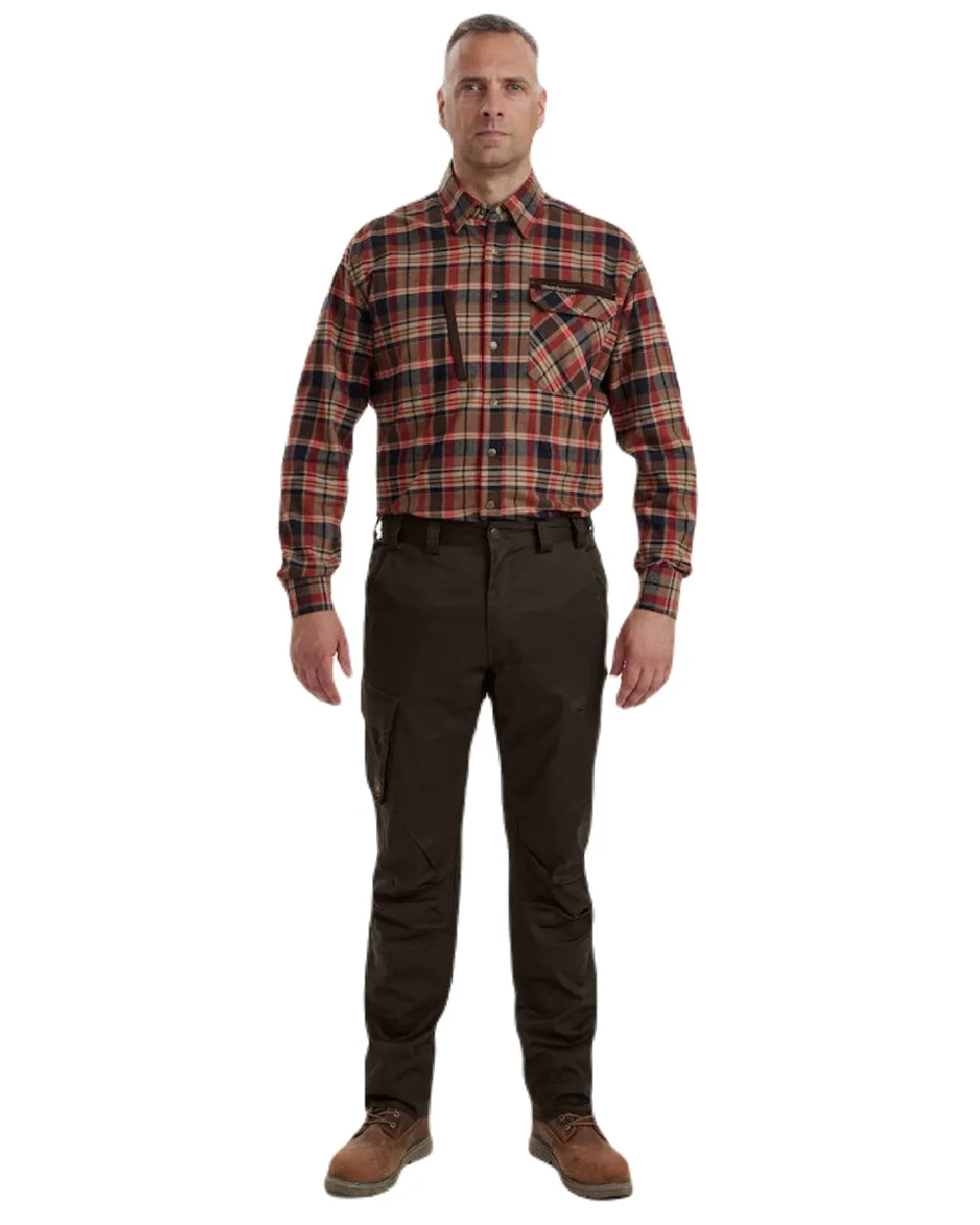 Deerhunter Traveler Trousers