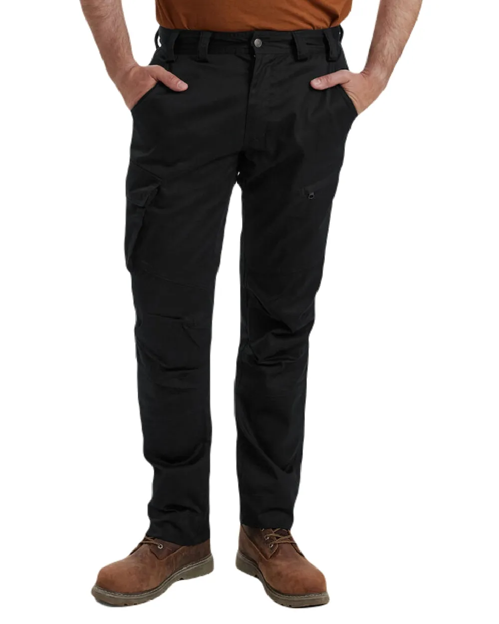 Deerhunter Traveler Trousers