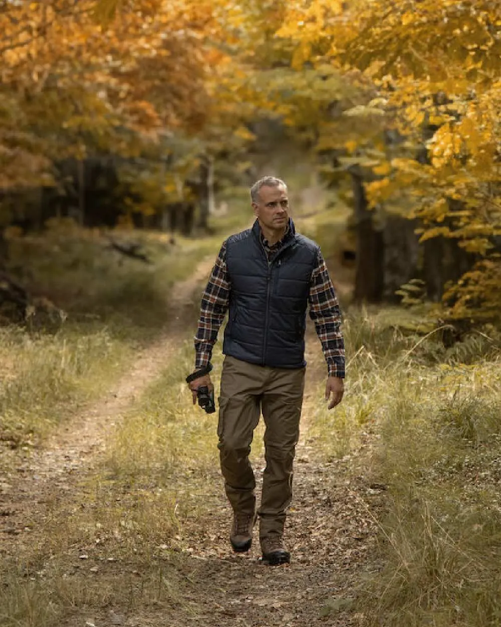 Deerhunter Traveler Trousers