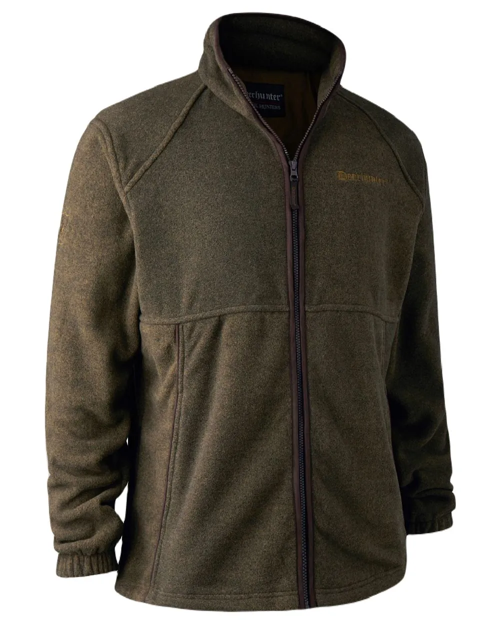 Deerhunter Wingshooter Fleece Jacket