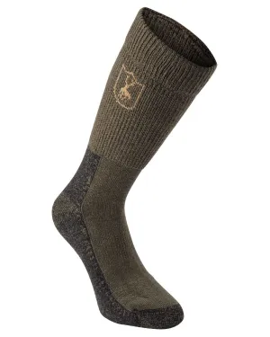 Deerhunter Wool Deluxe Short Socks