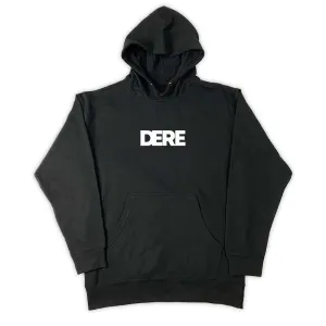 DERE Logo Hoodie