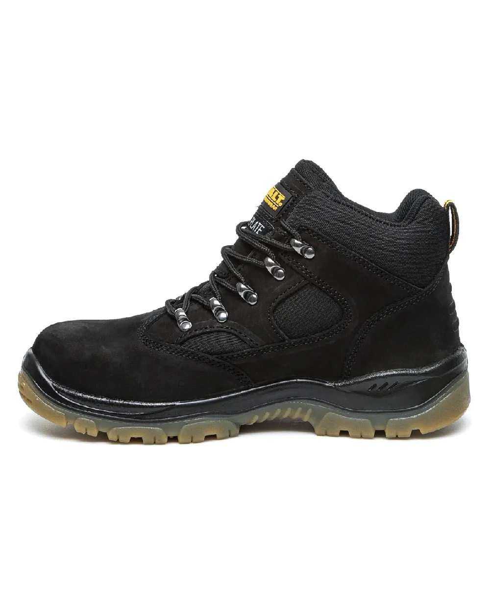 DeWalt Challenger Waterproof Safety Hiker Boots
