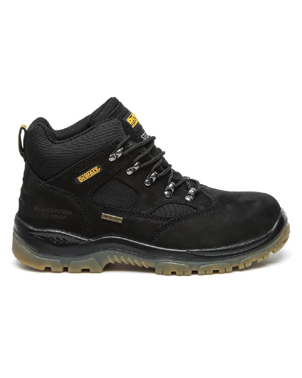 DeWalt Challenger Waterproof Safety Hiker Boots