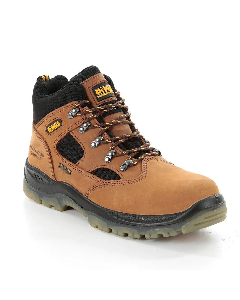 DeWalt Challenger Waterproof Safety Hiker Boots