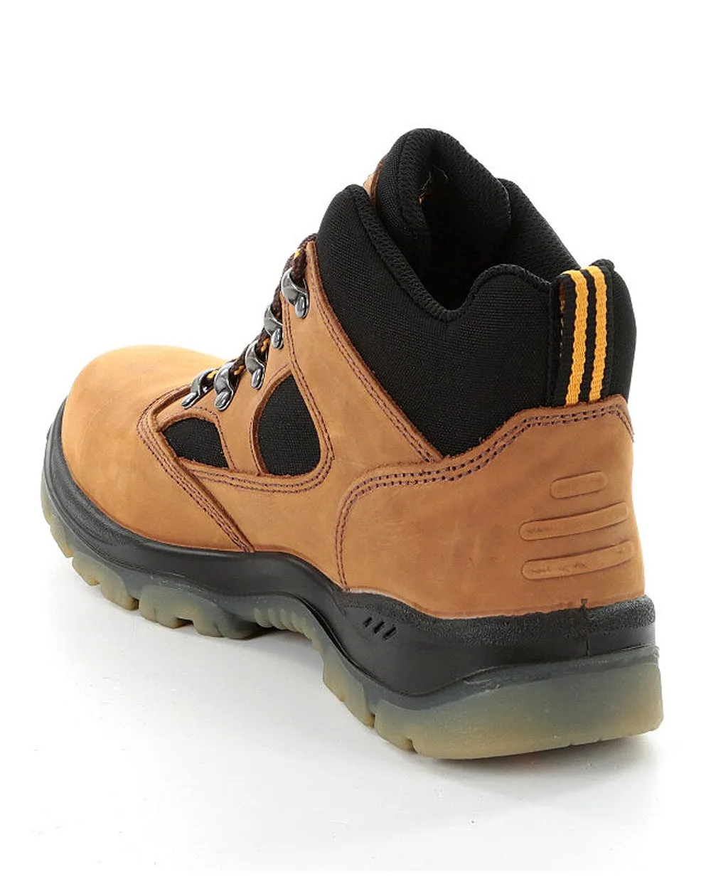 DeWalt Challenger Waterproof Safety Hiker Boots
