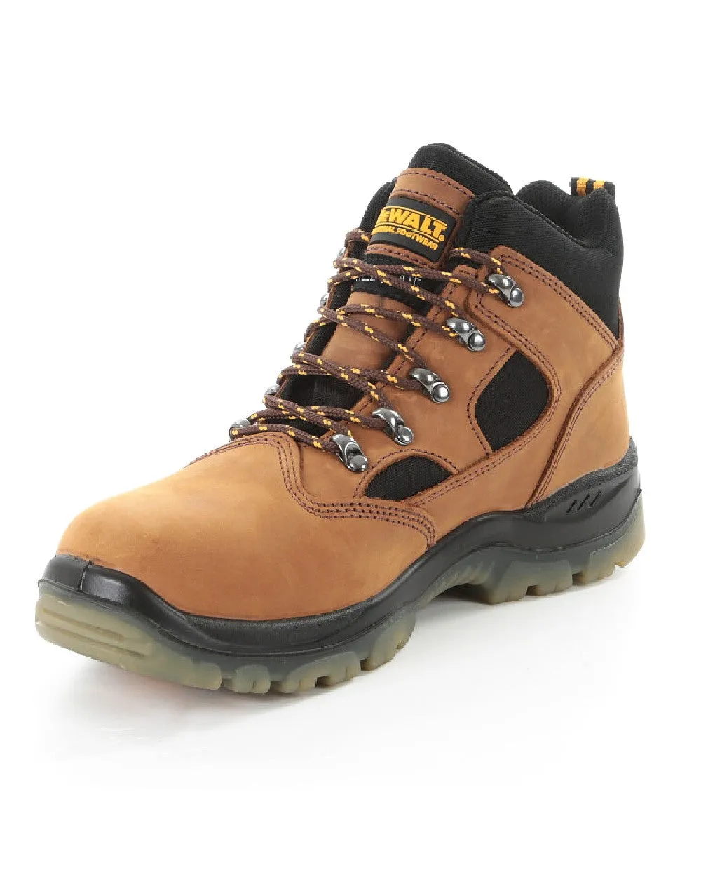 DeWalt Challenger Waterproof Safety Hiker Boots