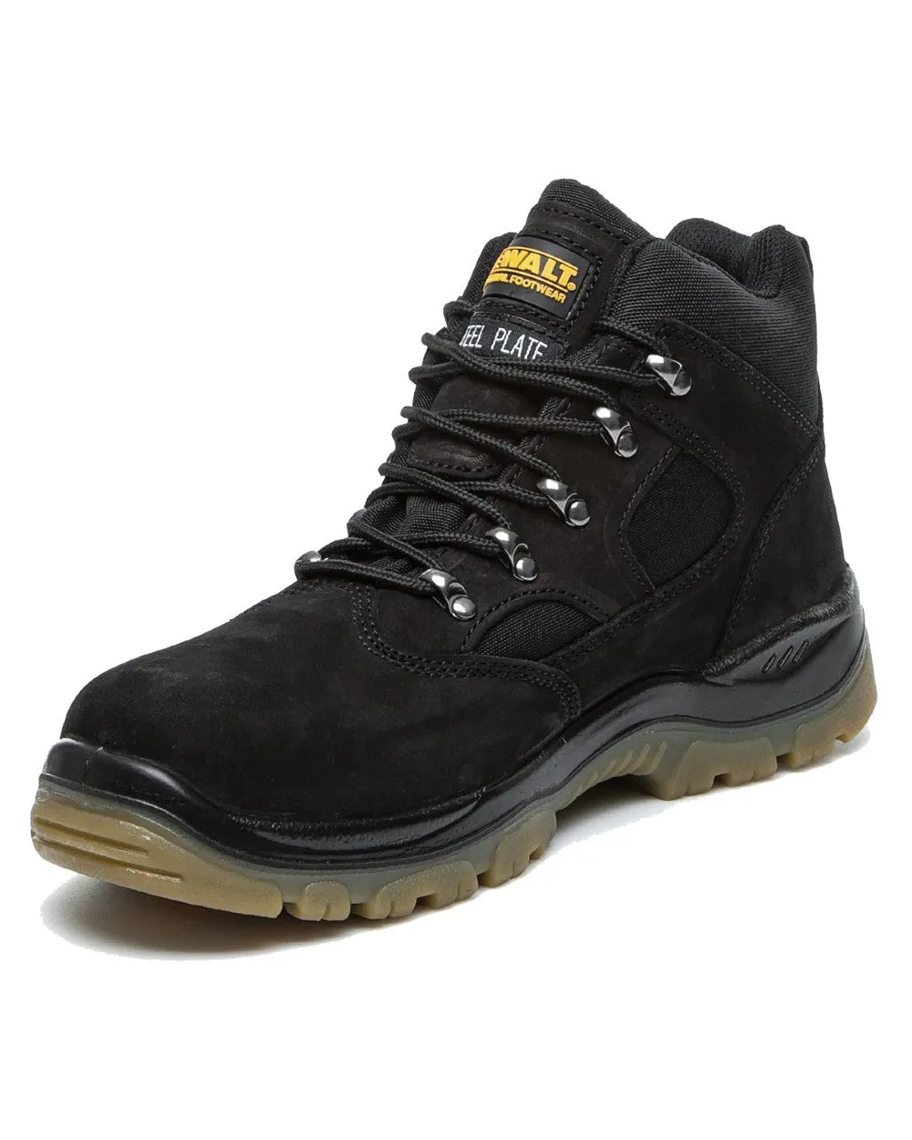 DeWalt Challenger Waterproof Safety Hiker Boots