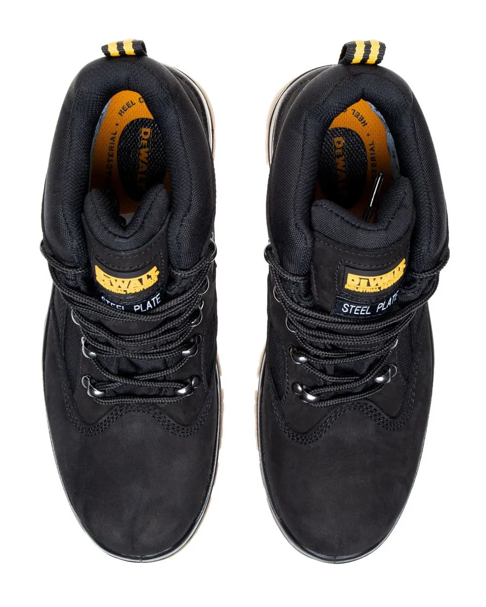 DeWalt Challenger Waterproof Safety Hiker Boots