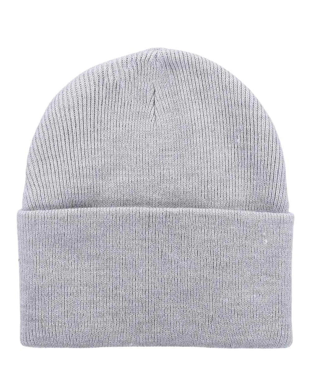 Dickies Acrylic Cuffed Beanie