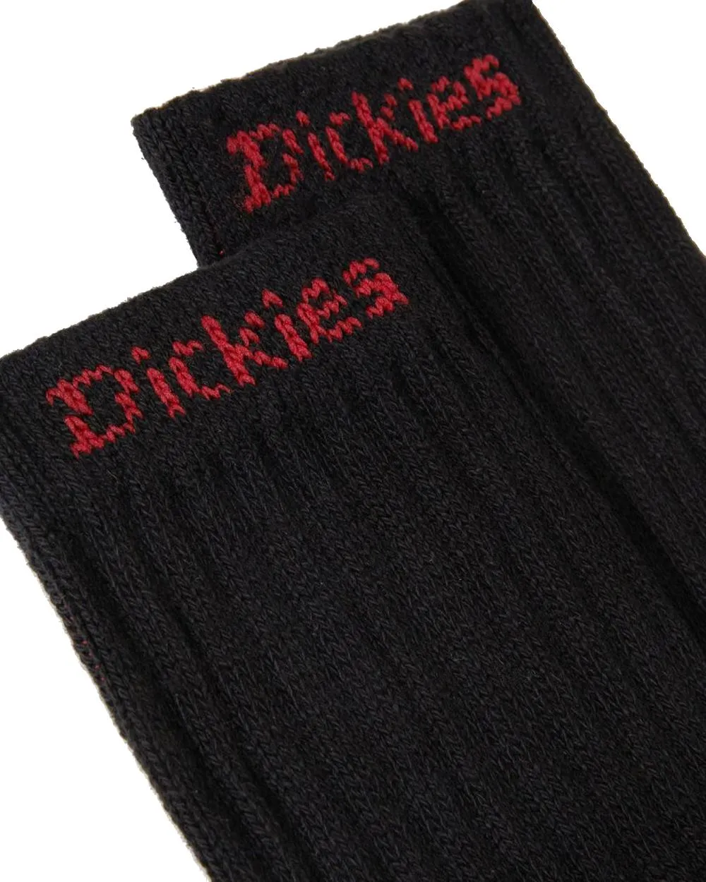 Dickies Industrial Work Socks