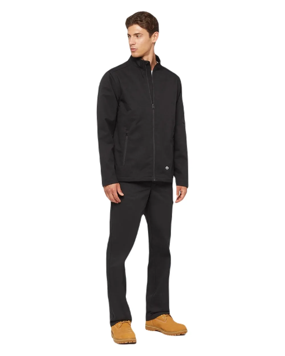 Dickies Mens Everyday Softshell Jacket