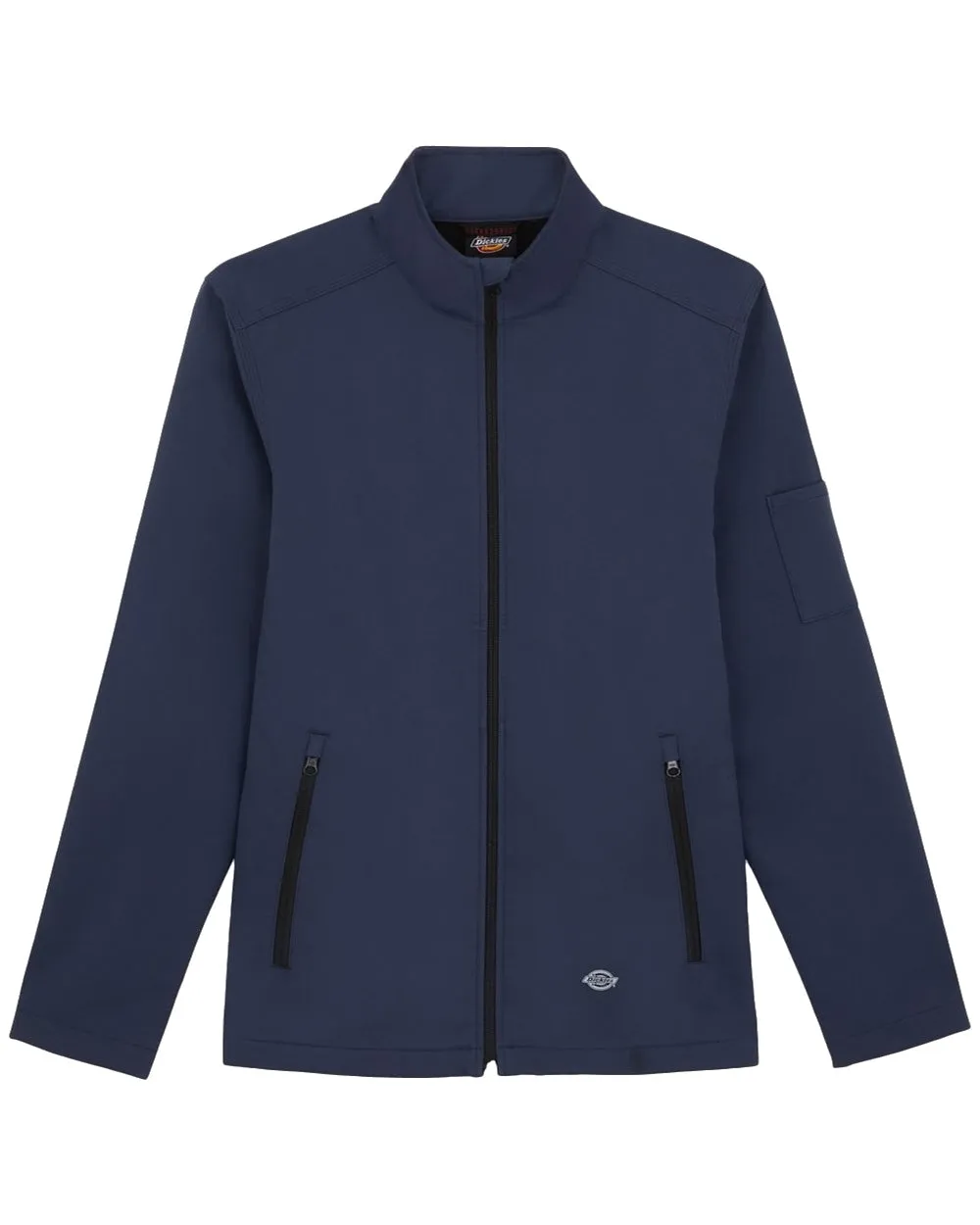 Dickies Mens Everyday Softshell Jacket