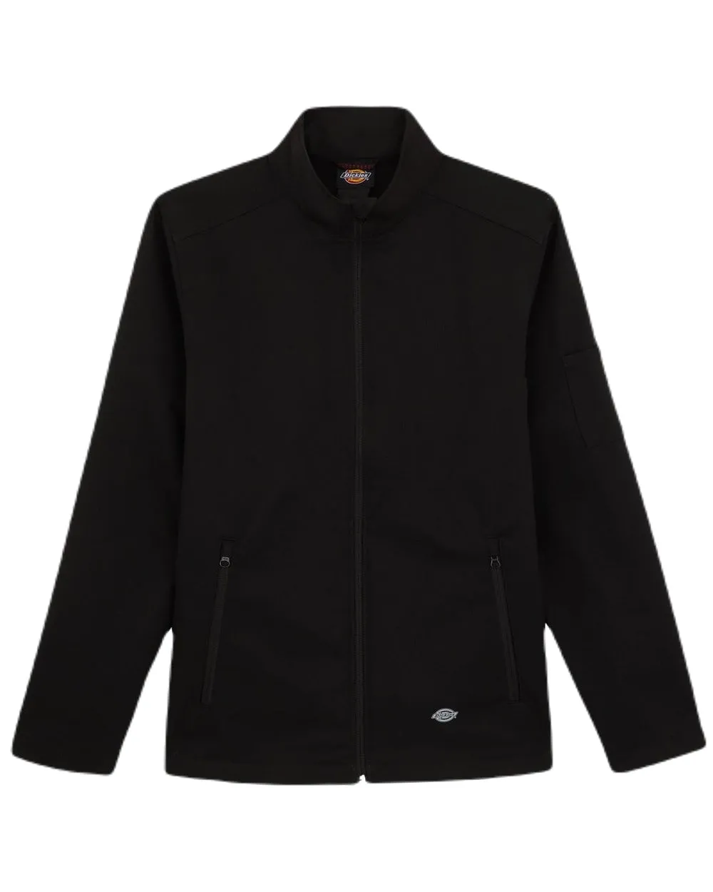 Dickies Mens Everyday Softshell Jacket