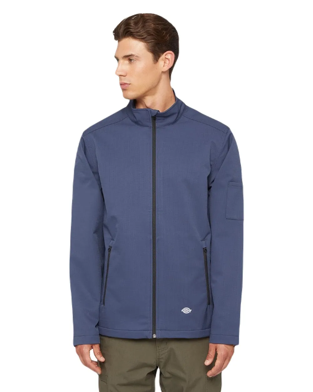 Dickies Mens Everyday Softshell Jacket
