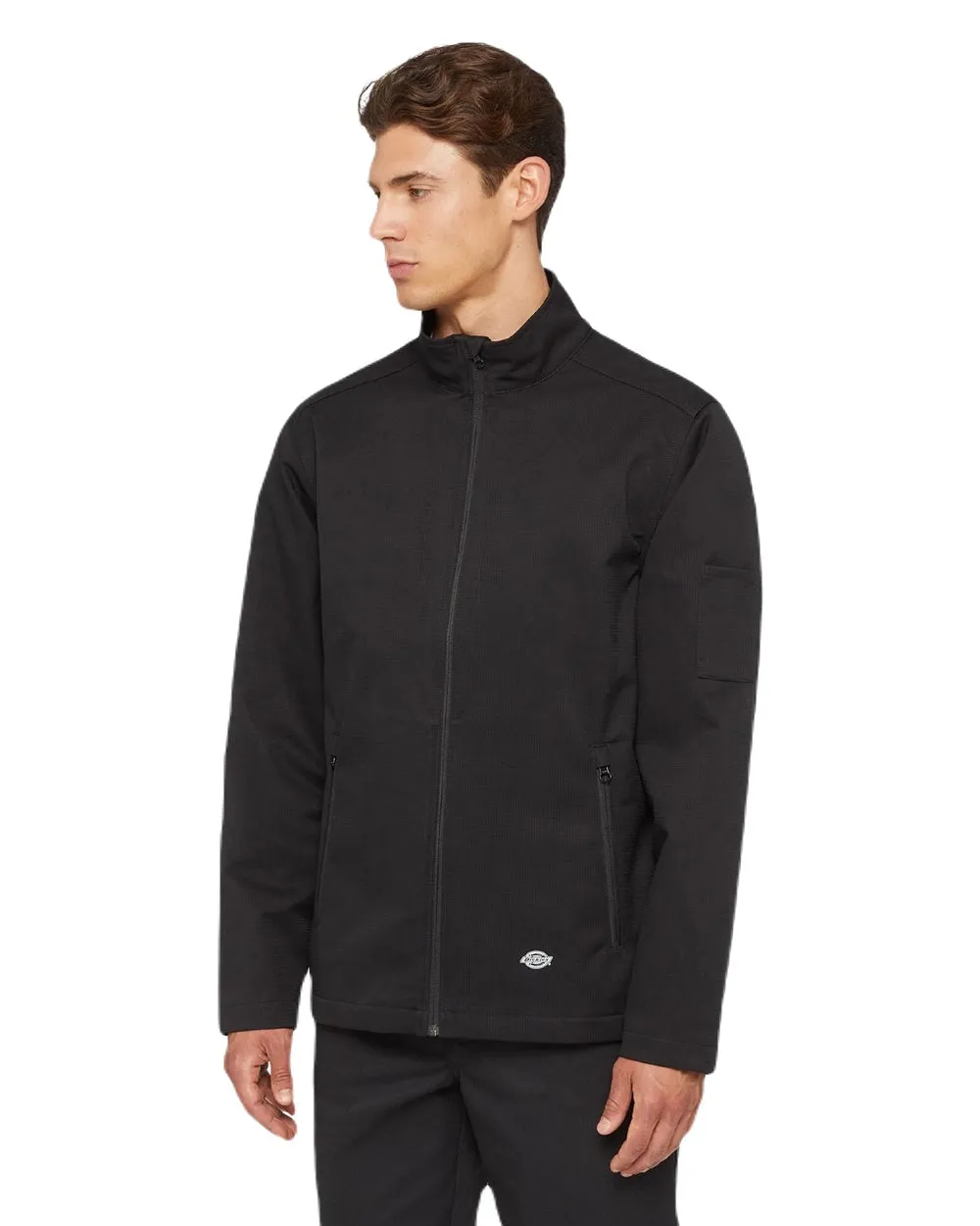 Dickies Mens Everyday Softshell Jacket