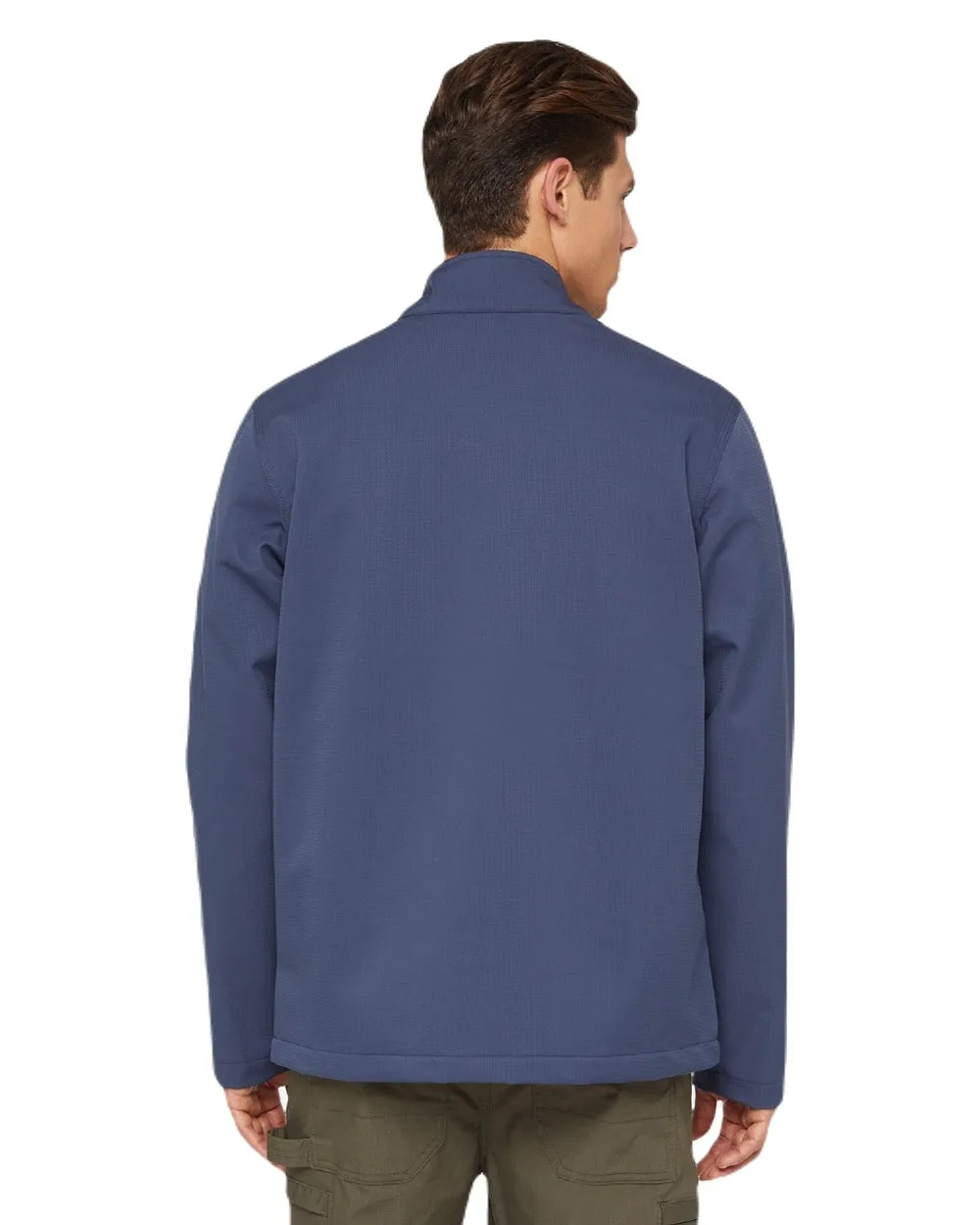 Dickies Mens Everyday Softshell Jacket