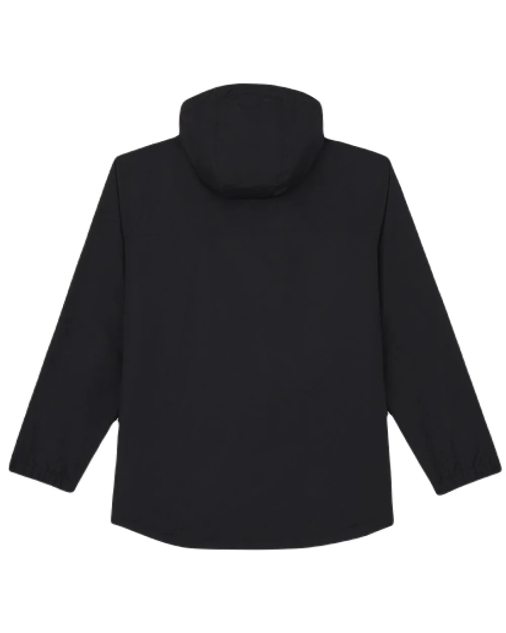 Dickies Mens Waterproof Rain Jacket