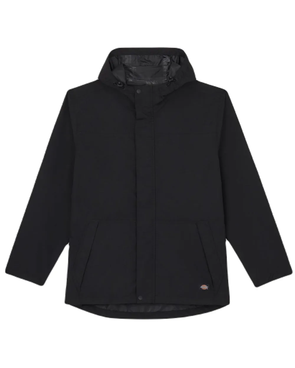Dickies Mens Waterproof Rain Jacket