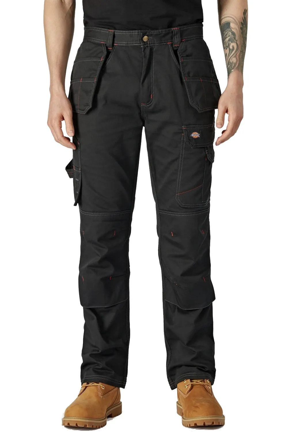 Dickies Redhawk Pro Trousers