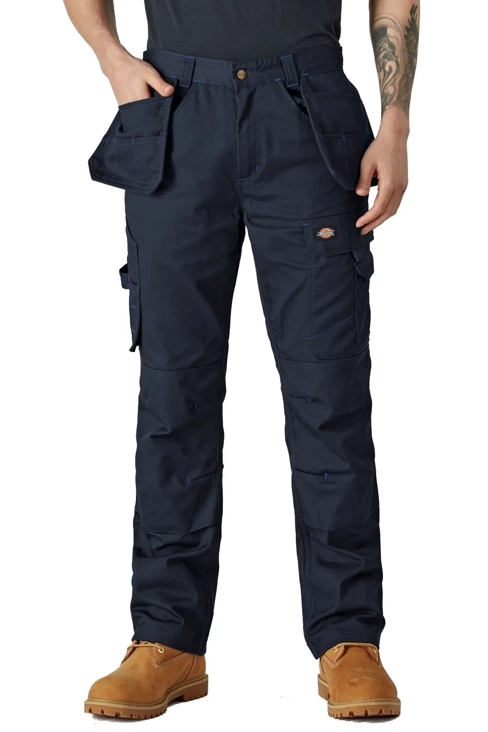 Dickies Redhawk Pro Trousers