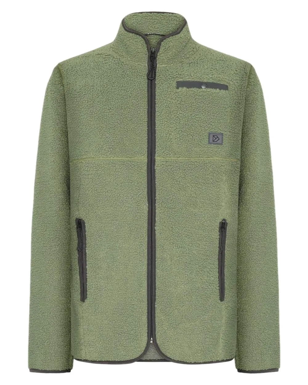 Didriksons Phoenix Full-Zip Jacket