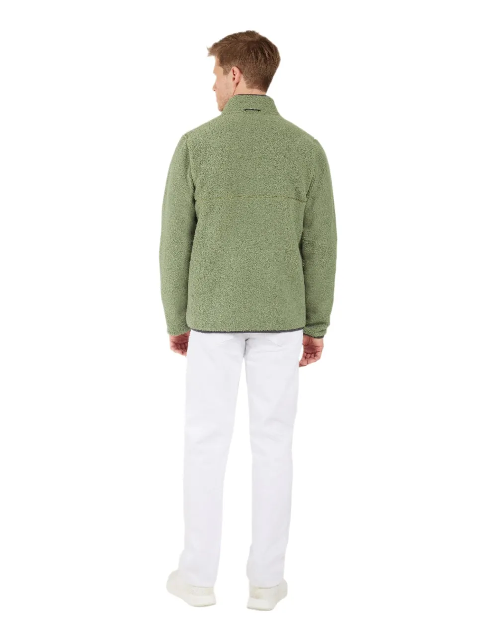 Didriksons Phoenix Full-Zip Jacket