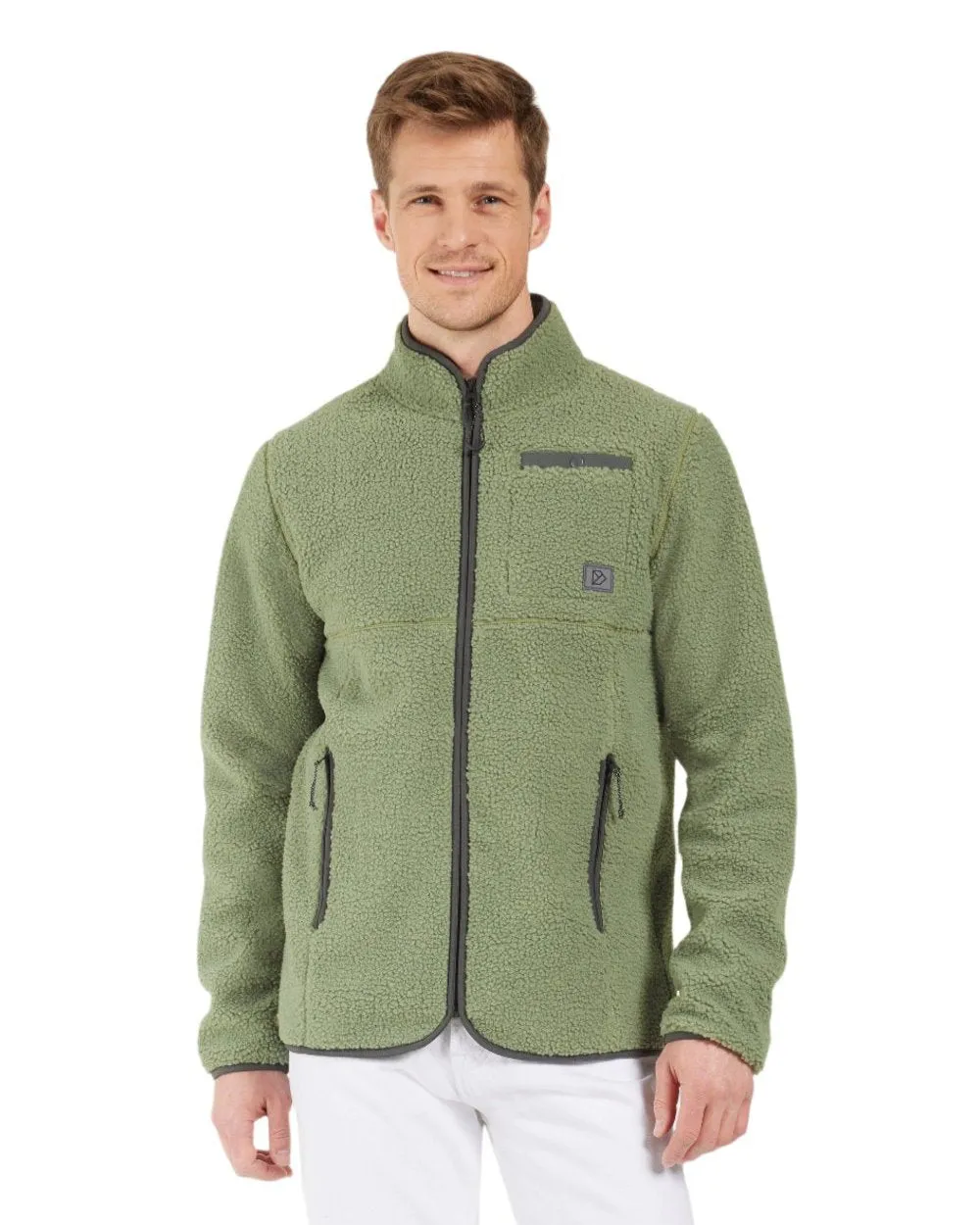 Didriksons Phoenix Full-Zip Jacket
