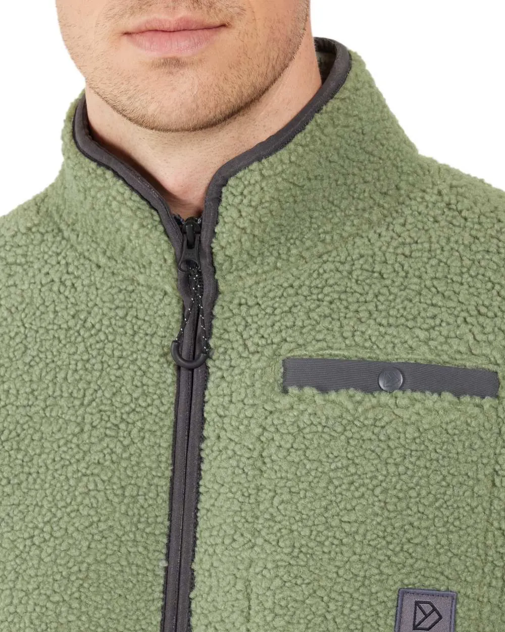 Didriksons Phoenix Full-Zip Jacket