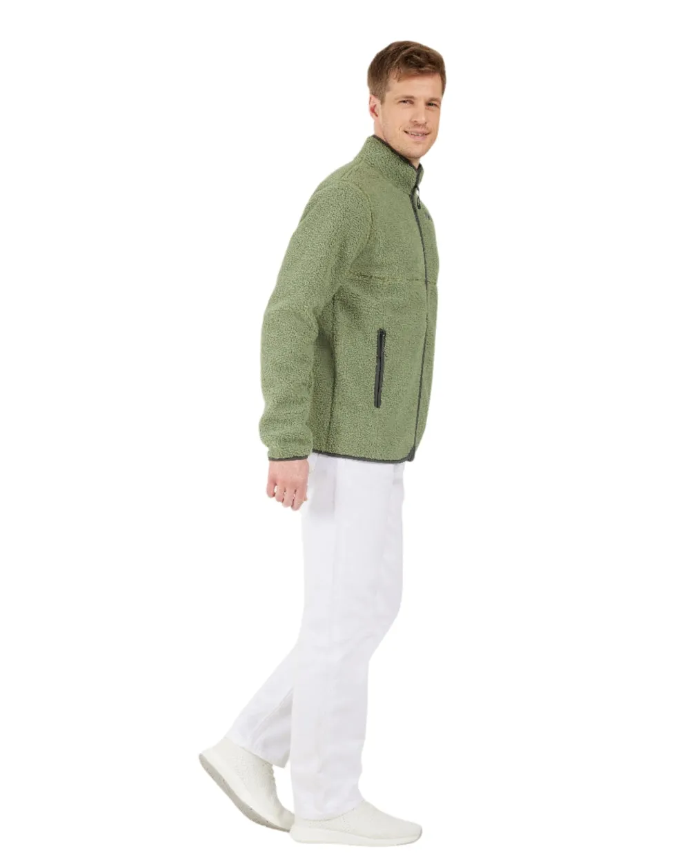 Didriksons Phoenix Full-Zip Jacket