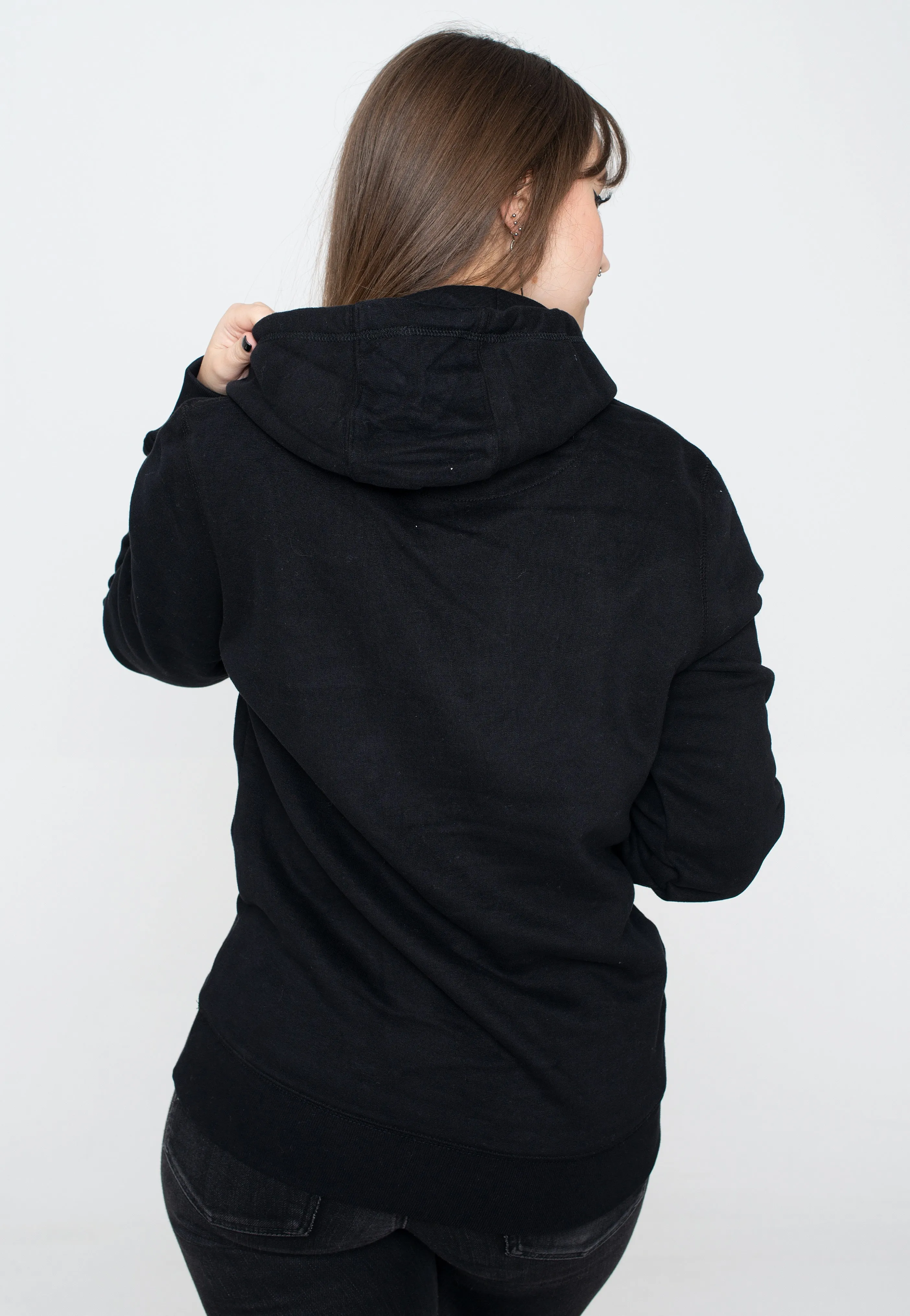 Disney - Bad Girls Pose - Hoodie