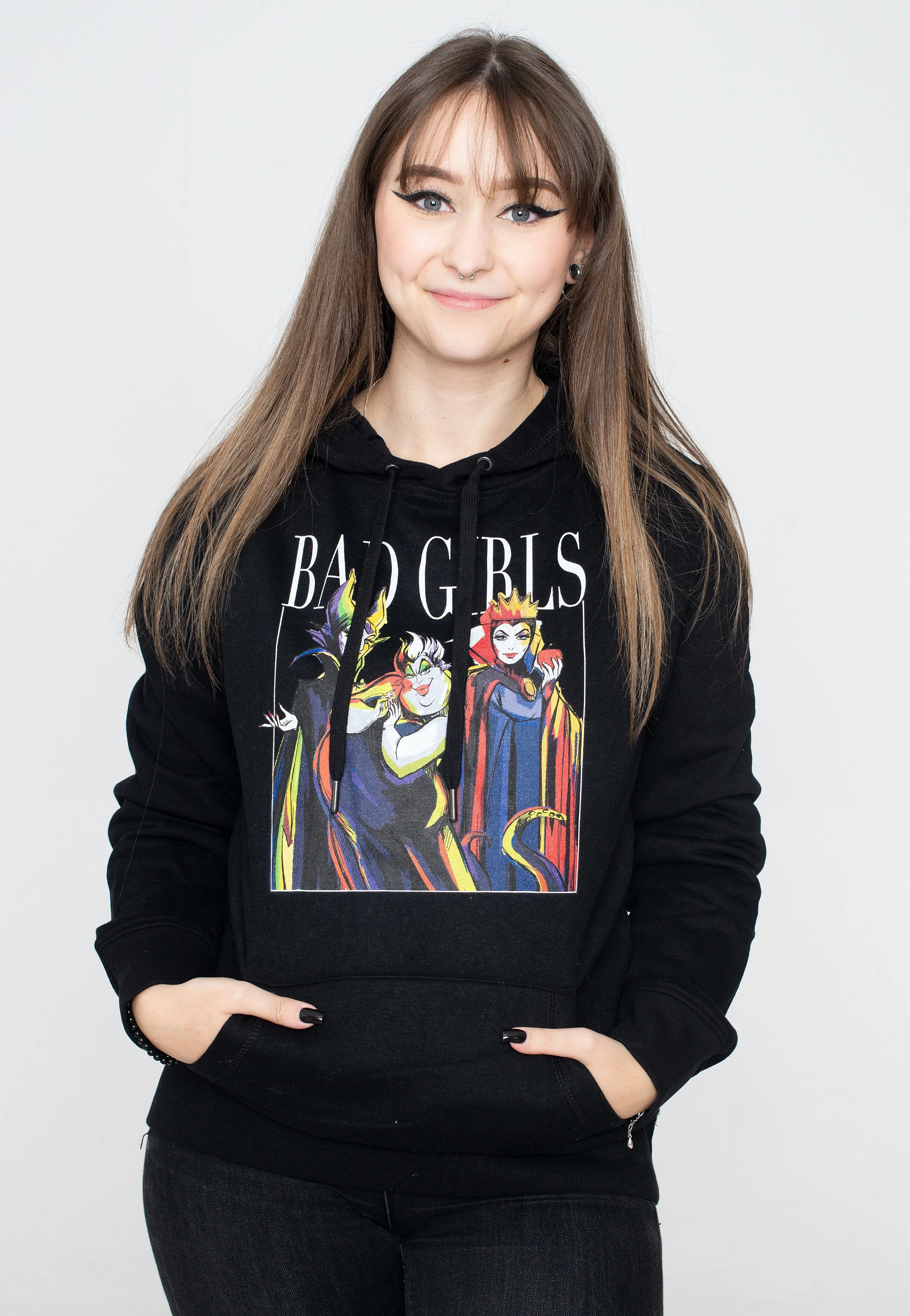 Disney - Bad Girls Pose - Hoodie