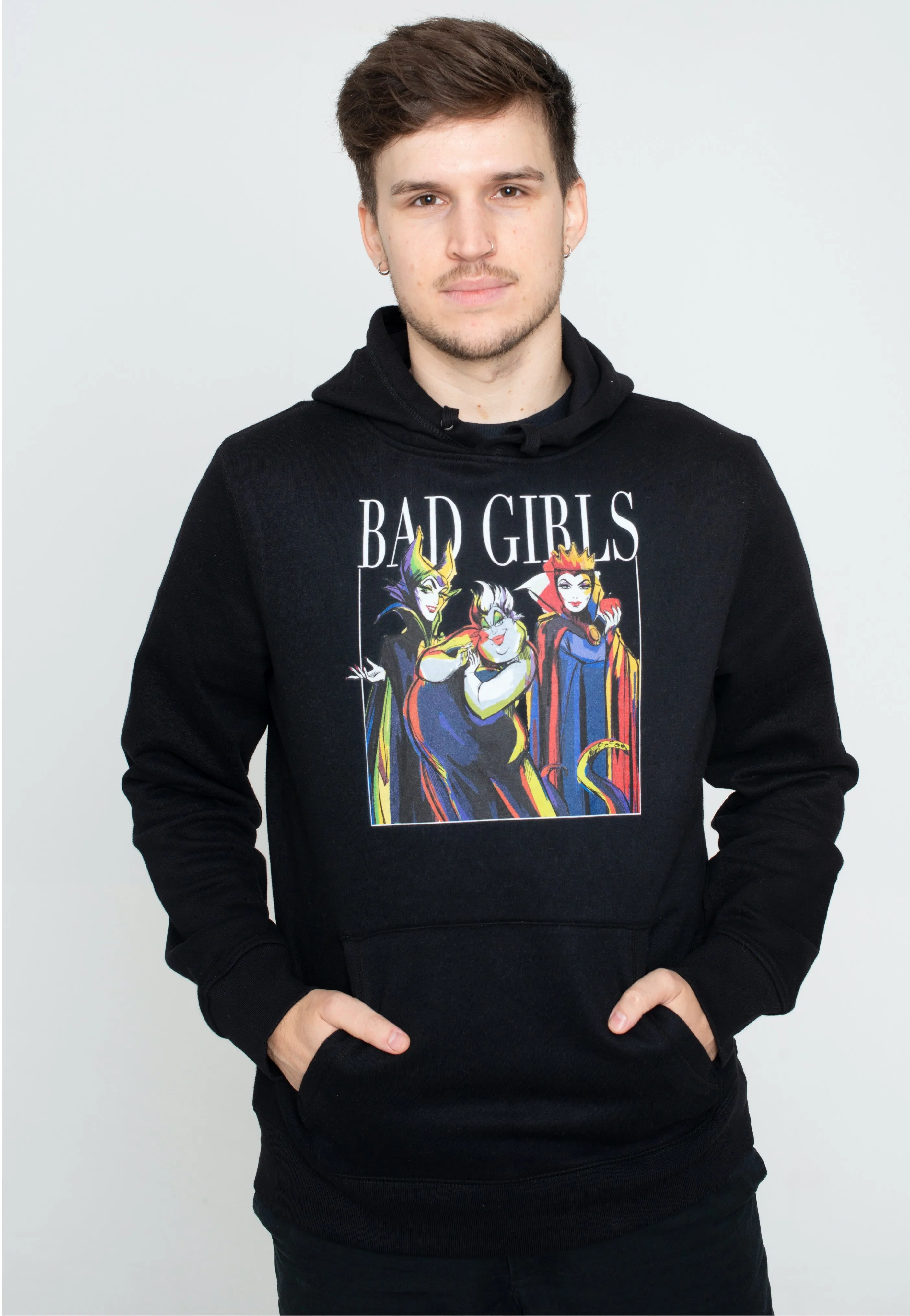 Disney - Bad Girls Pose - Hoodie