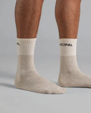 Drip Drop Socks Municipal