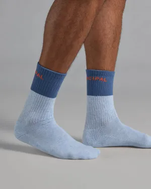 Drip Drop Socks Municipal