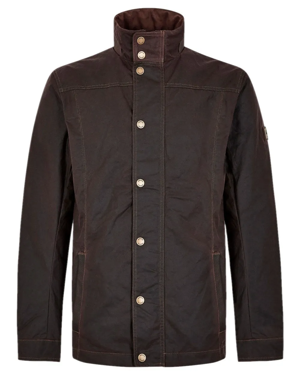 Dubarry Carrickfergus Waxed Jacket