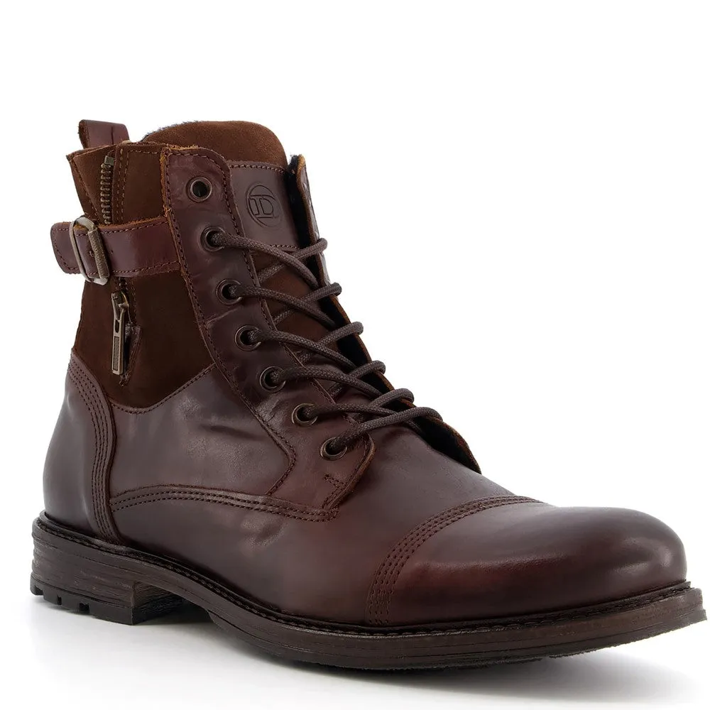 Dune Call Boots
