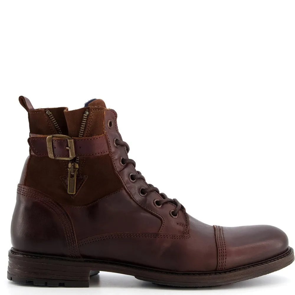 Dune Call Boots