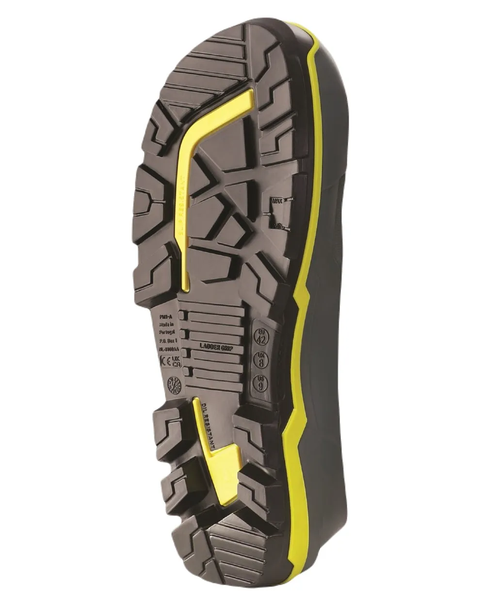 Dunlop MetGUARD Full Safety Wellingtons