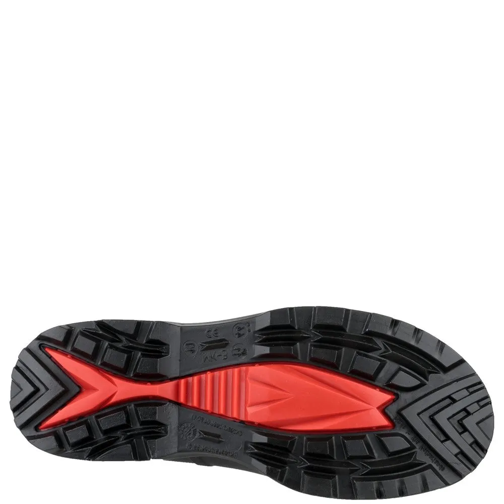 Dunlop Purofort  Rugged Full Safety Wellingtons