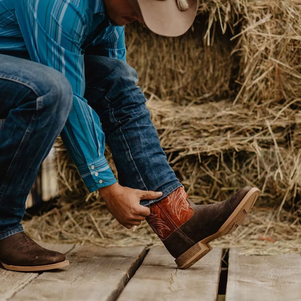 Durango Rebel Pro Western Boot
