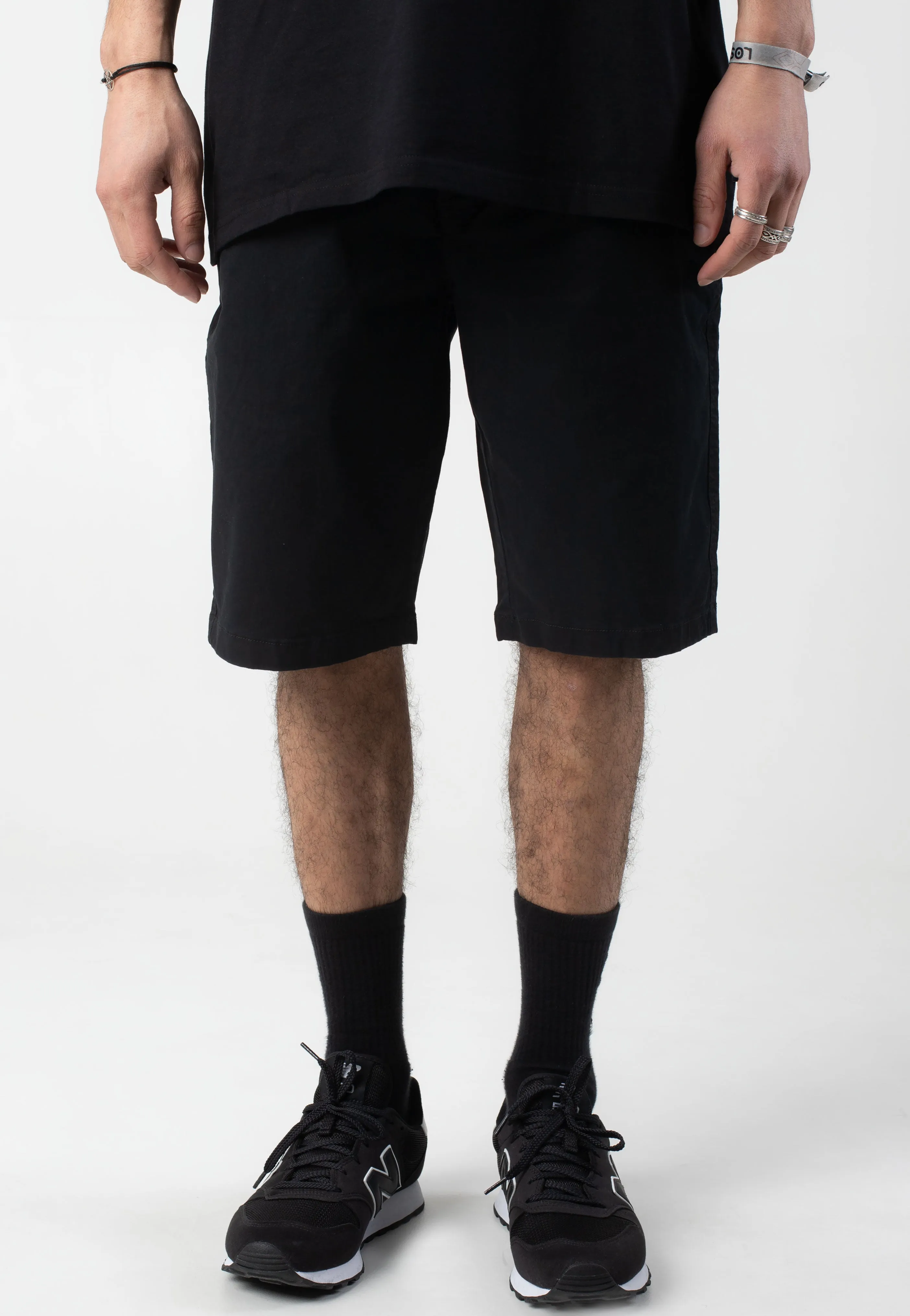 Element - Howland Classic Flint Black - Shorts