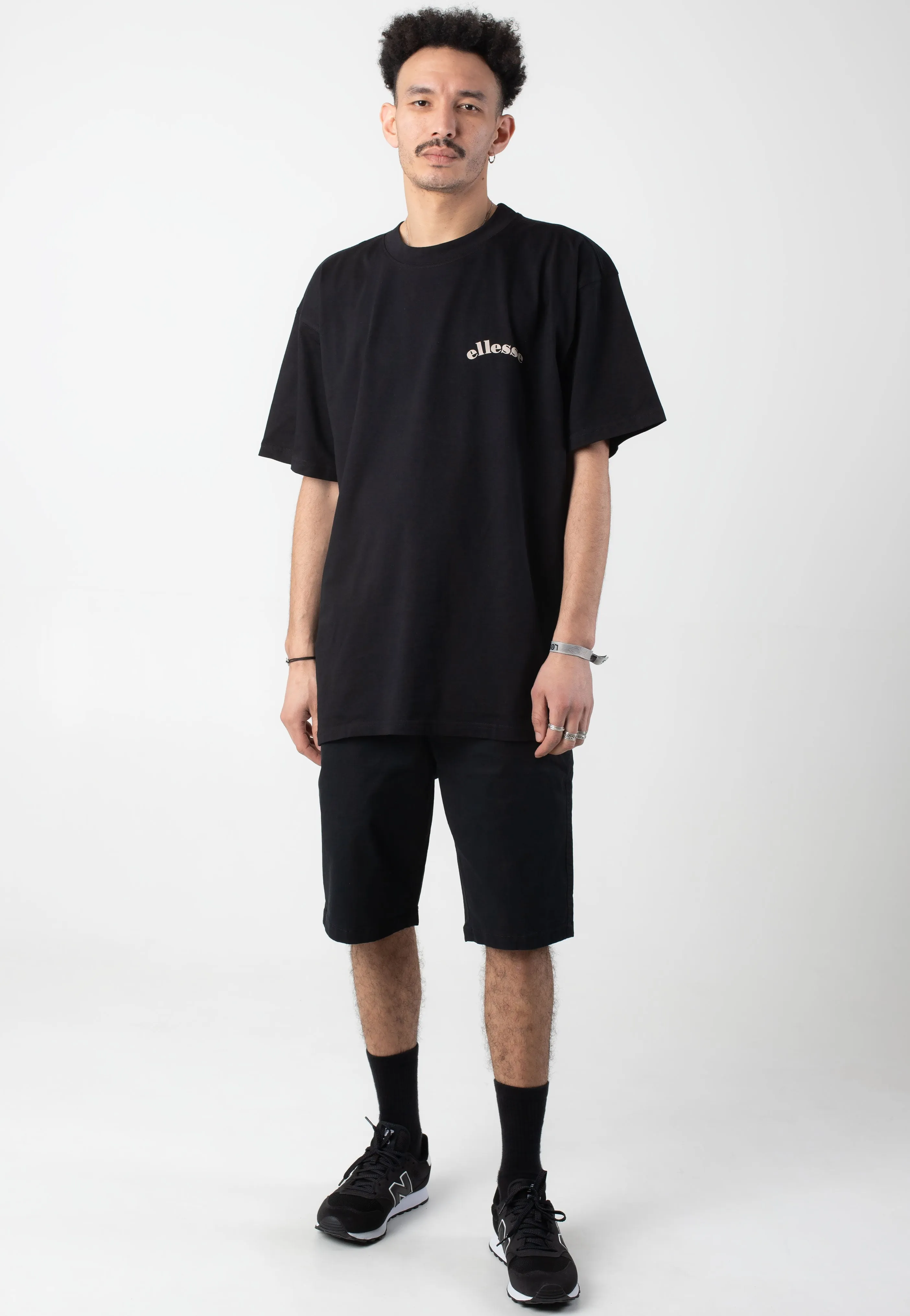 Element - Howland Classic Flint Black - Shorts