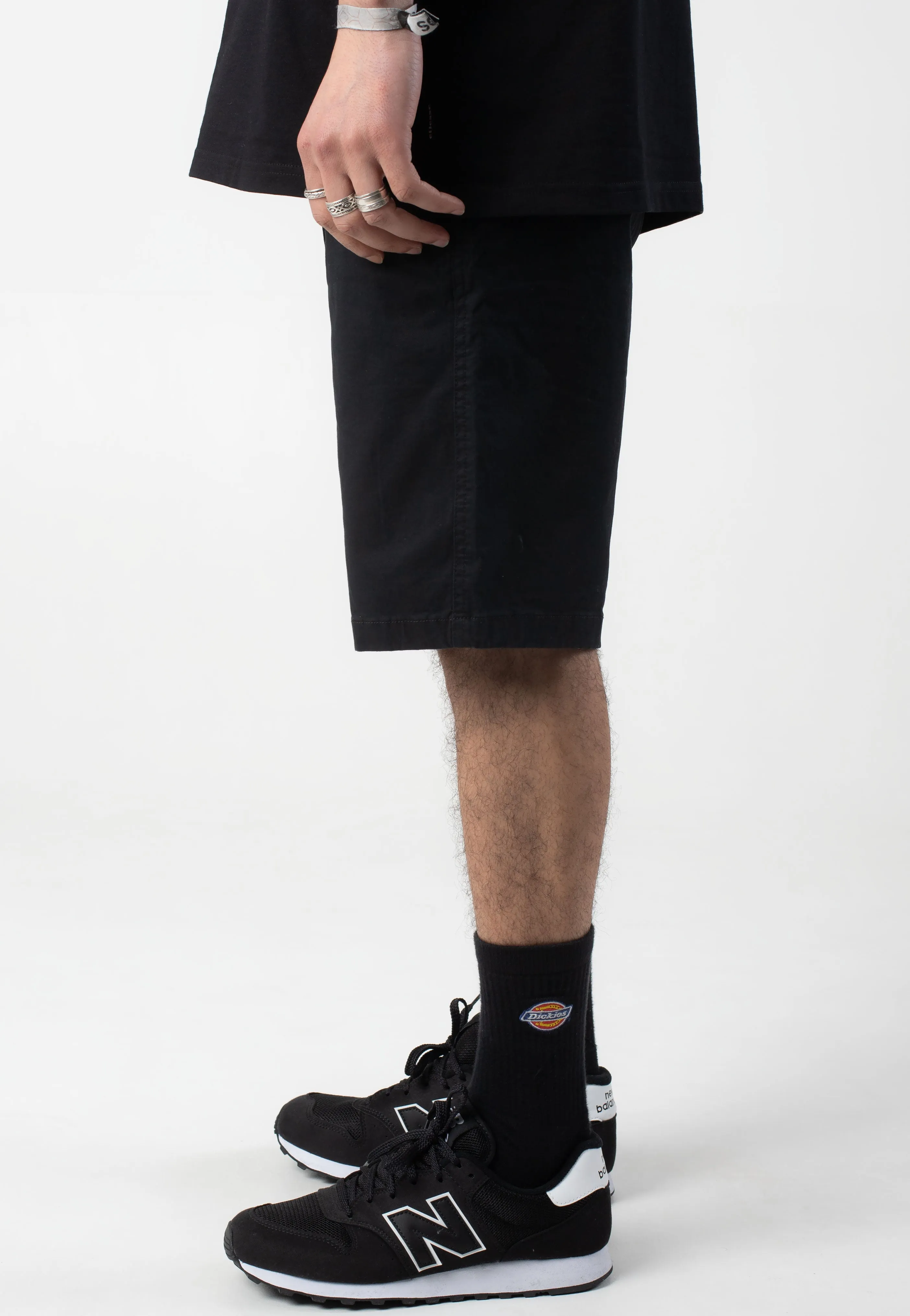 Element - Howland Classic Flint Black - Shorts