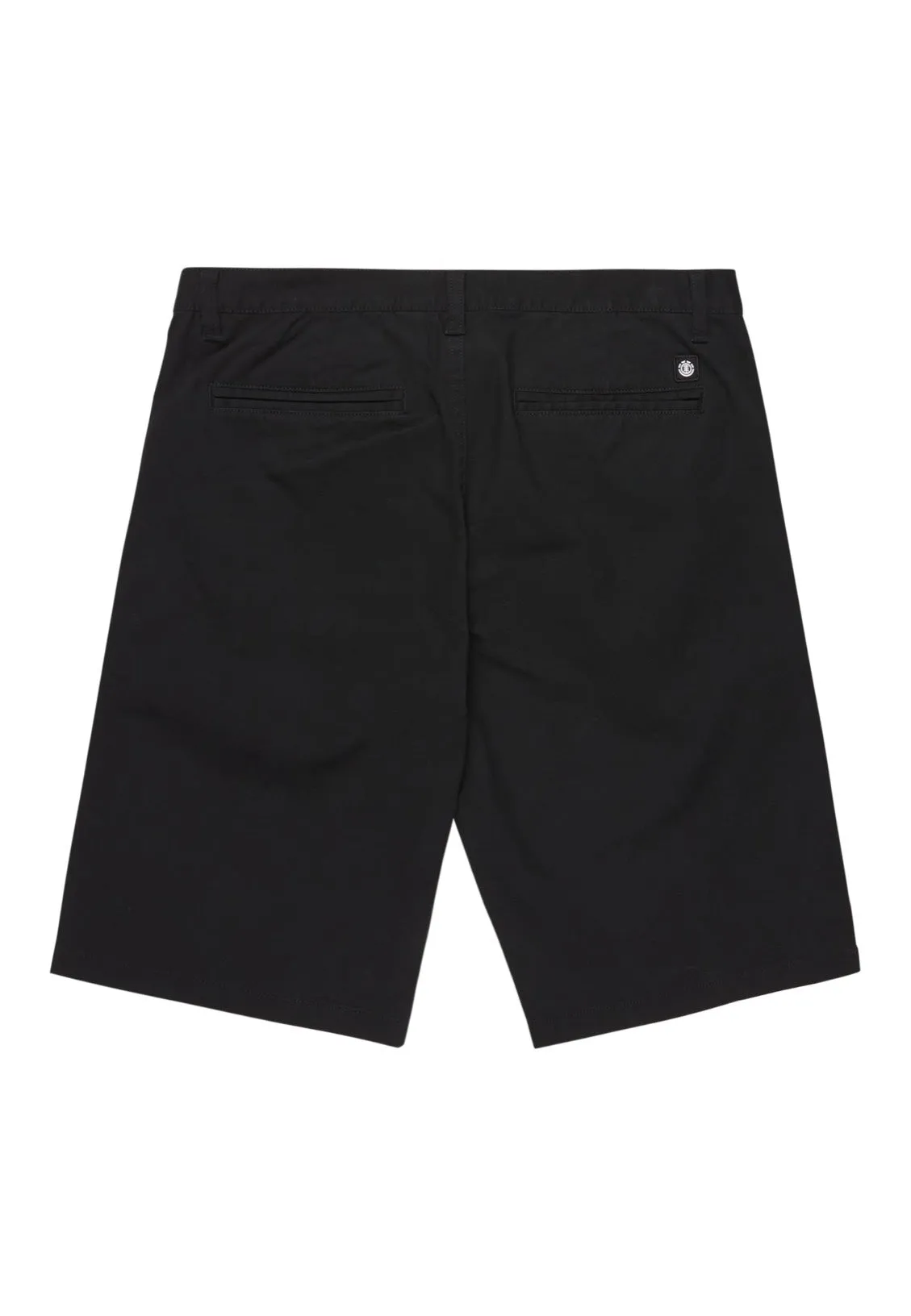 Element - Howland Classic Flint Black - Shorts